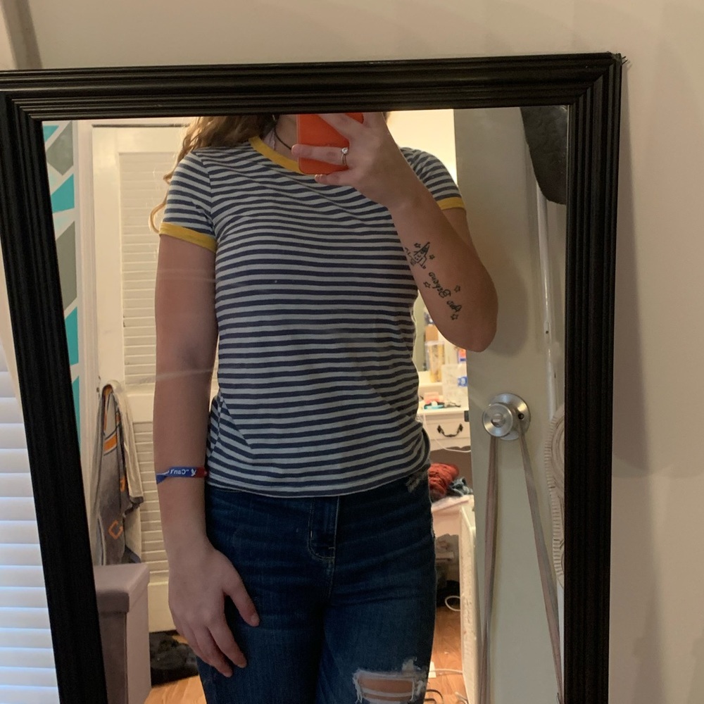 Small Aeropostale T-Shirt